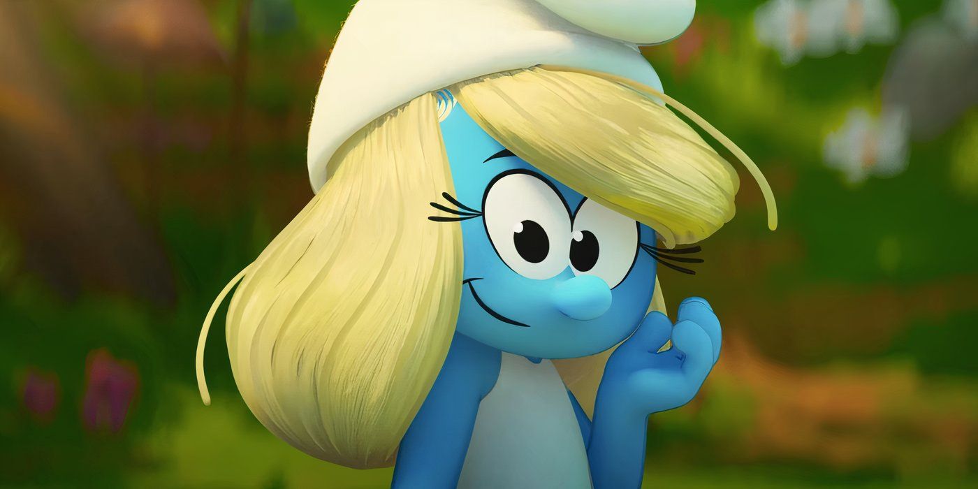 Rihanna’s Performance As Smurfette & New Original Songs Receive Glowing Praise From Smurfs Director Chris Miller