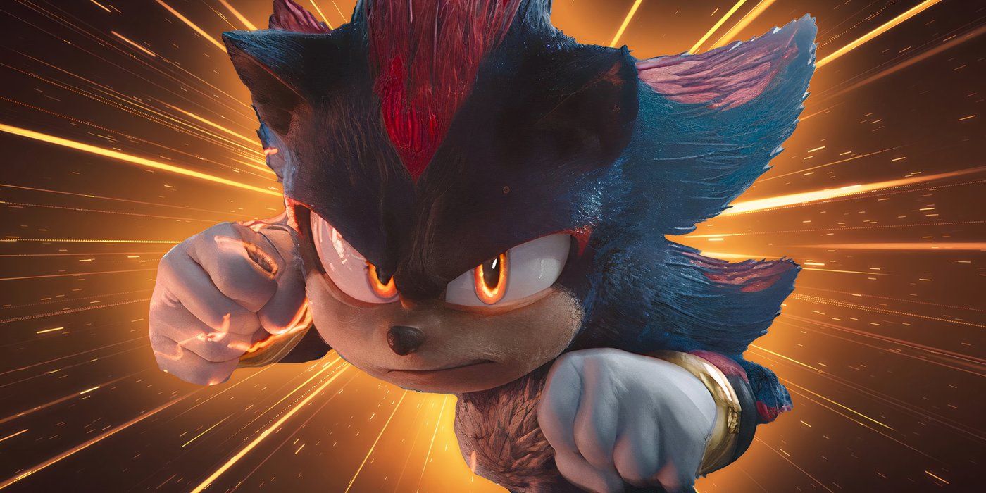 Shadow’s Fate In Sonic The Hedgehog 3 Explained: Did He Die?