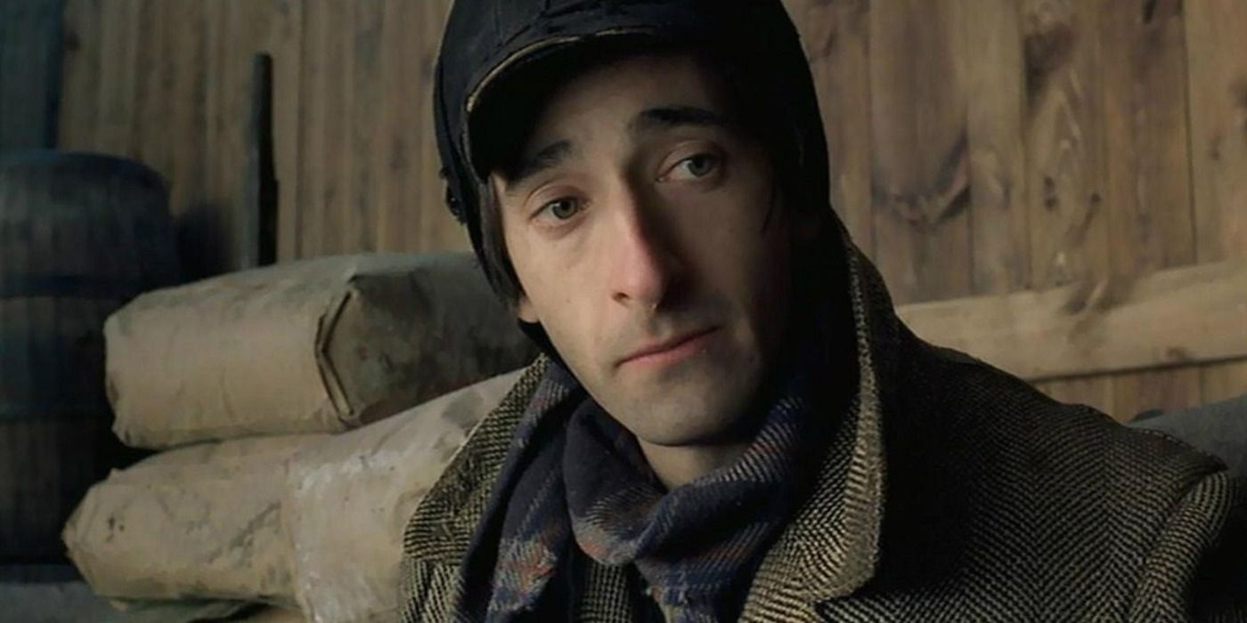 5 Underappreciated Adrien Brody Movies 5 Underappreciated Adrien Brody Movies