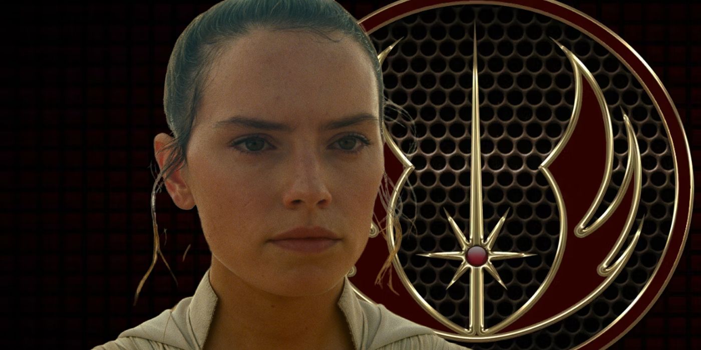 “The System Moves On”: Rey’s New Jedi Order Movie Writer Explains Why We Shouldn’t Be Concerned About Recent Changes