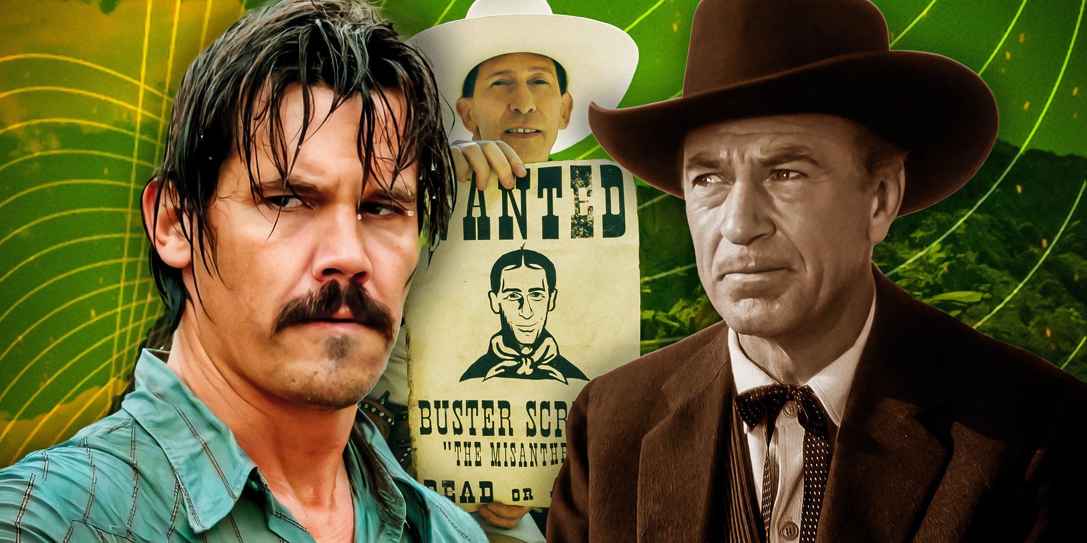 10 Action-Packed Westerns That Won’t Bore You At All 10 Action-Packed Westerns That Won’t Bore You At All