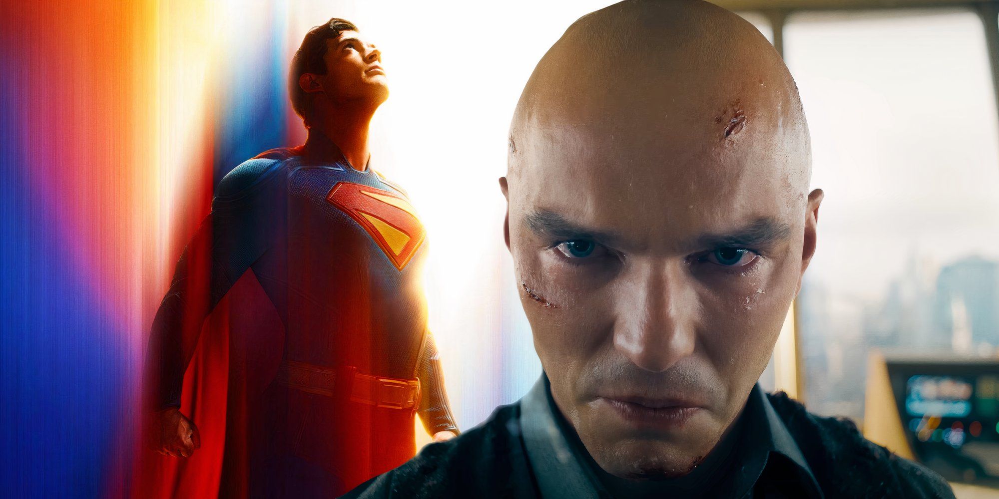 Why Lex Luthor Hates Superman In James Gunn’s Reboot Addressed By Nicholas Hoult & Honestly, He Makes A Good Point Why Lex Luthor Hates Superman In James Gunn’s Reboot Addressed By Nicholas Hoult & Honestly, He Makes A Good Point