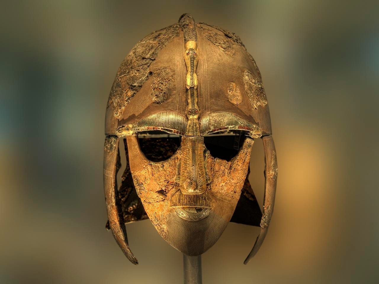 Sutton Hoo burials may belong to Anglo-Saxons who fought for the Byzantine Empire, new research reveals