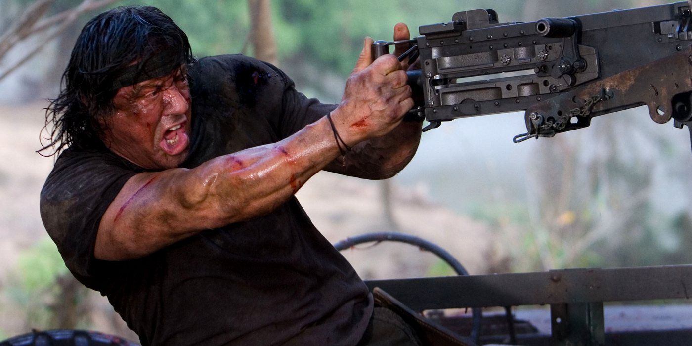 10 Violent Action Movie Scenes That Go Way Over The Top