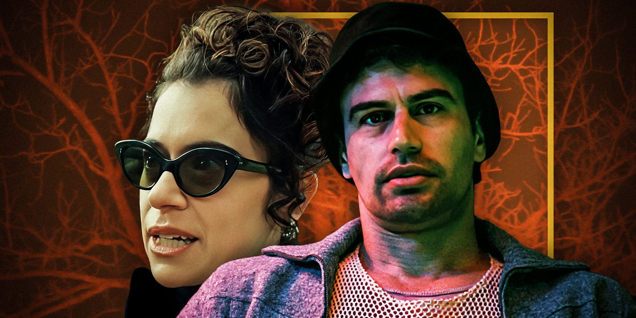 Tatiana Maslany & Theo James Confess Their Favorite Death Scenes In The Monkey: “That One’s Stuck In My Head.” Tatiana Maslany & Theo James Confess Their Favorite Death Scenes In The Monkey: “That One’s Stuck In My Head.”