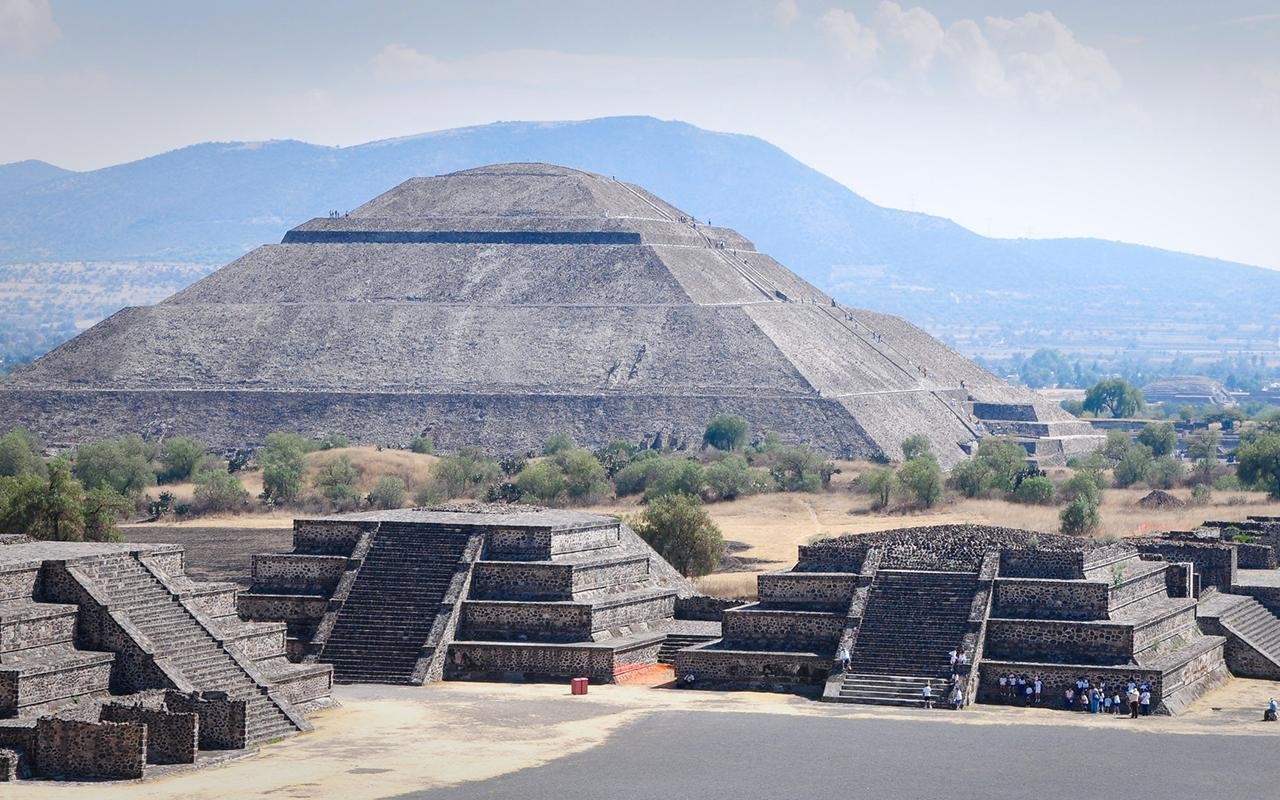 Bioarchaeological study reveals new genetic Insights into Teotihuacan civilization