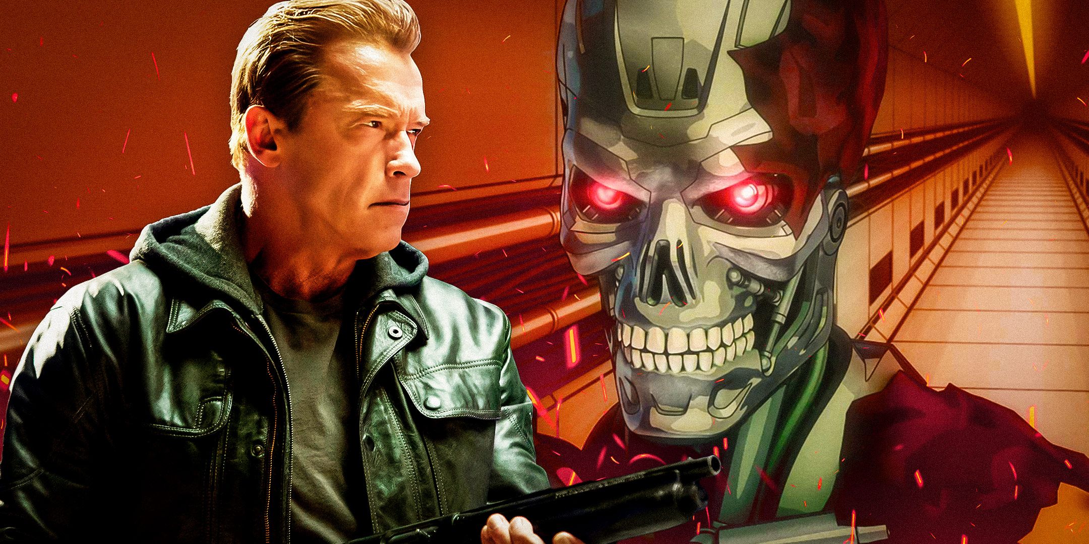 Terminator Recast Arnold Schwarzenegger In 2024, And The Result Was Just As Good The Original Movies Terminator Recast Arnold Schwarzenegger In 2024, And The Result Was Just As Good The Original Movies