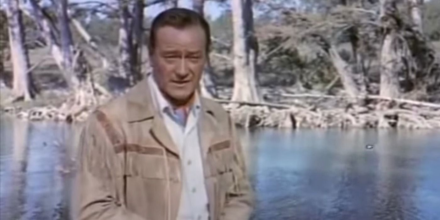 The Failure Of This Epic 1960 John Wayne Western Mirrors Kevin Costner’s Horizon Saga After Part 1’s Box Office Flop The Failure Of This Epic 1960 John Wayne Western Mirrors Kevin Costner’s Horizon Saga After Part 1’s Box Office Flop