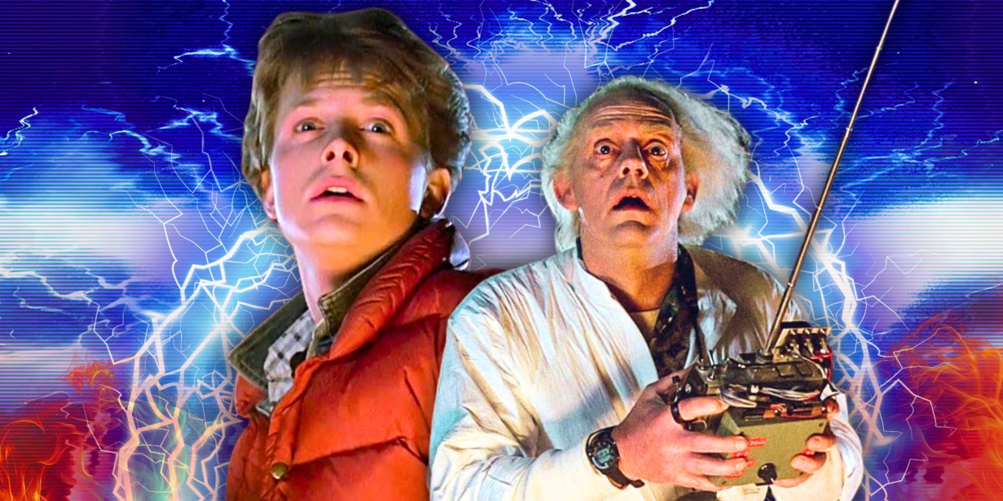 Back To The Future’s Original Plan Succintly Explains Why Back To The Future 4 Can Never Happen Back To The Future’s Original Plan Succintly Explains Why Back To The Future 4 Can Never Happen