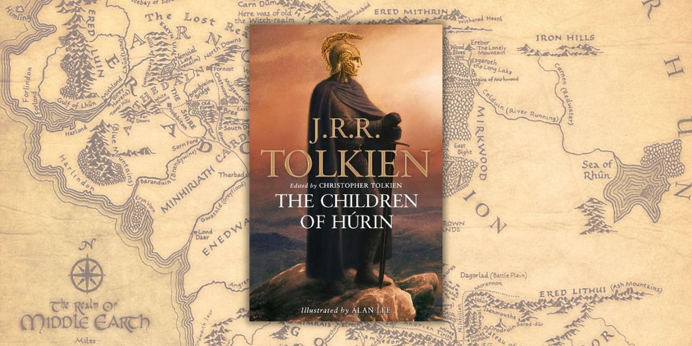 If The Lord of the Rings Needs a New Movie Idea, I’ve Put Together the Perfect Pitch If The Lord of the Rings Needs a New Movie Idea, I’ve Put Together the Perfect Pitch