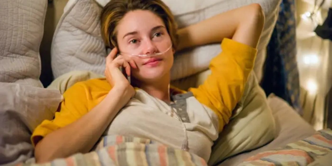The Fault In Our Stars Ending, Explained The Fault In Our Stars Ending, Explained