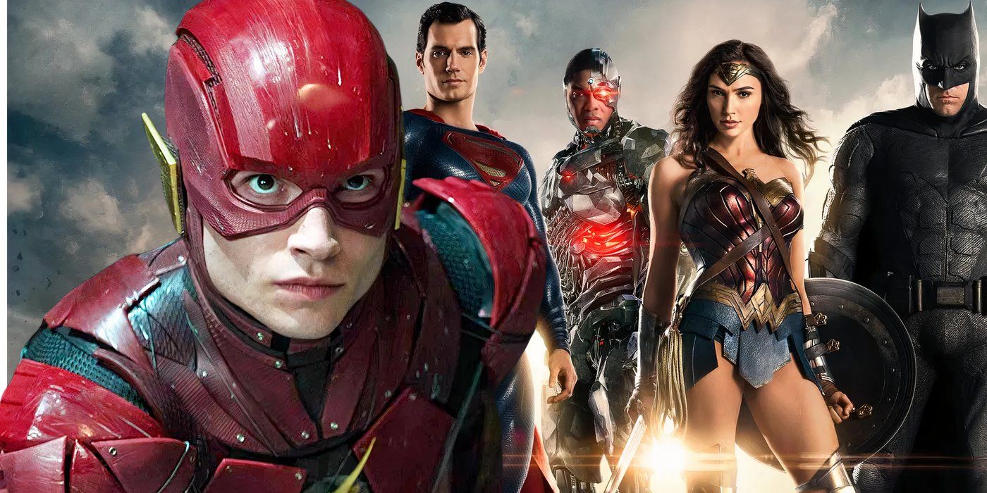 10 Most Confusing Superhero Movie & Show Timelines, Ranked 10 Most Confusing Superhero Movie & Show Timelines, Ranked