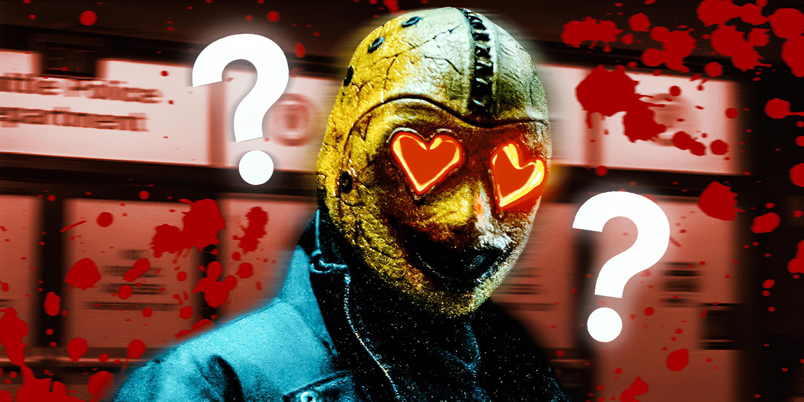 Heart Eyes Ending Explained- Who is the Killer?