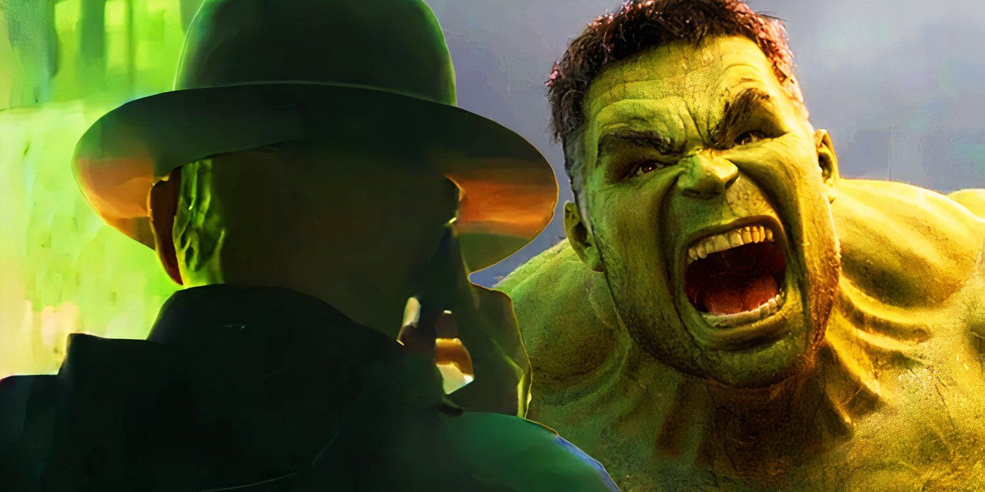 After Watching Captain America: Brave New World, I’m Convinced Bringing Mark Ruffalo’s Hulk Back For The Movie Would’ve Been A Major Mistake