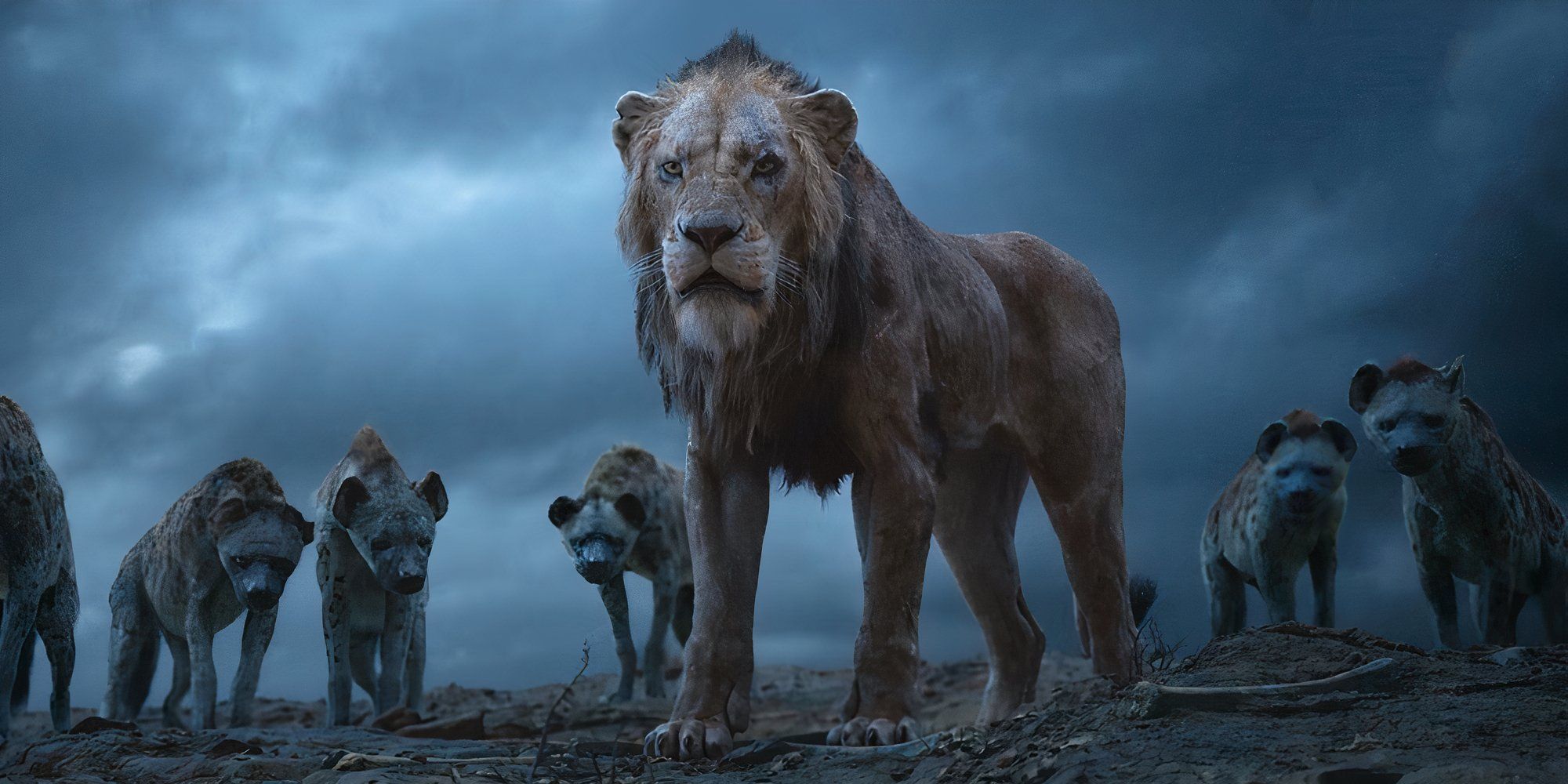 Mufasa Joins A New Box Office Ranking As Holiday Boosts Final Exclusive Weekend In Theaters