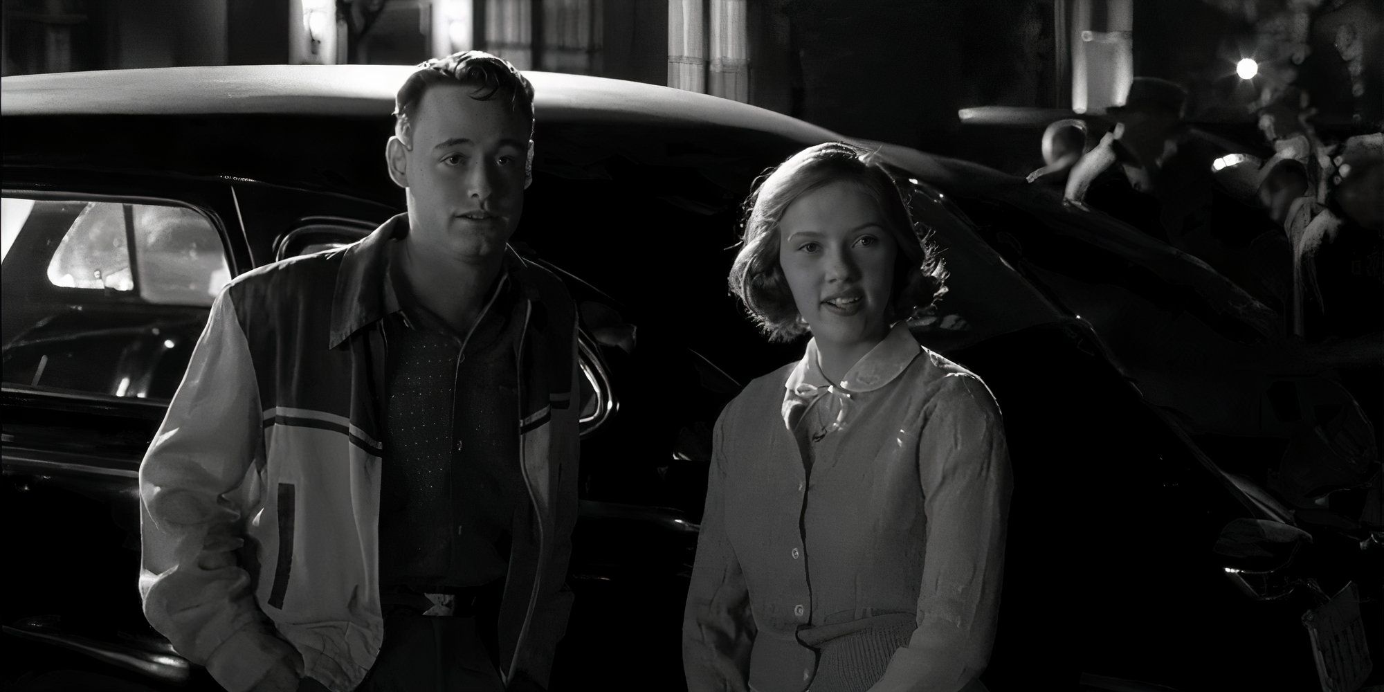 Billy Bob Thornton Starred In The Coen Brothers’ Oscar-Nominated Black & White Crime Movie, But Why Is It Still Overlooked 24 Years Later?