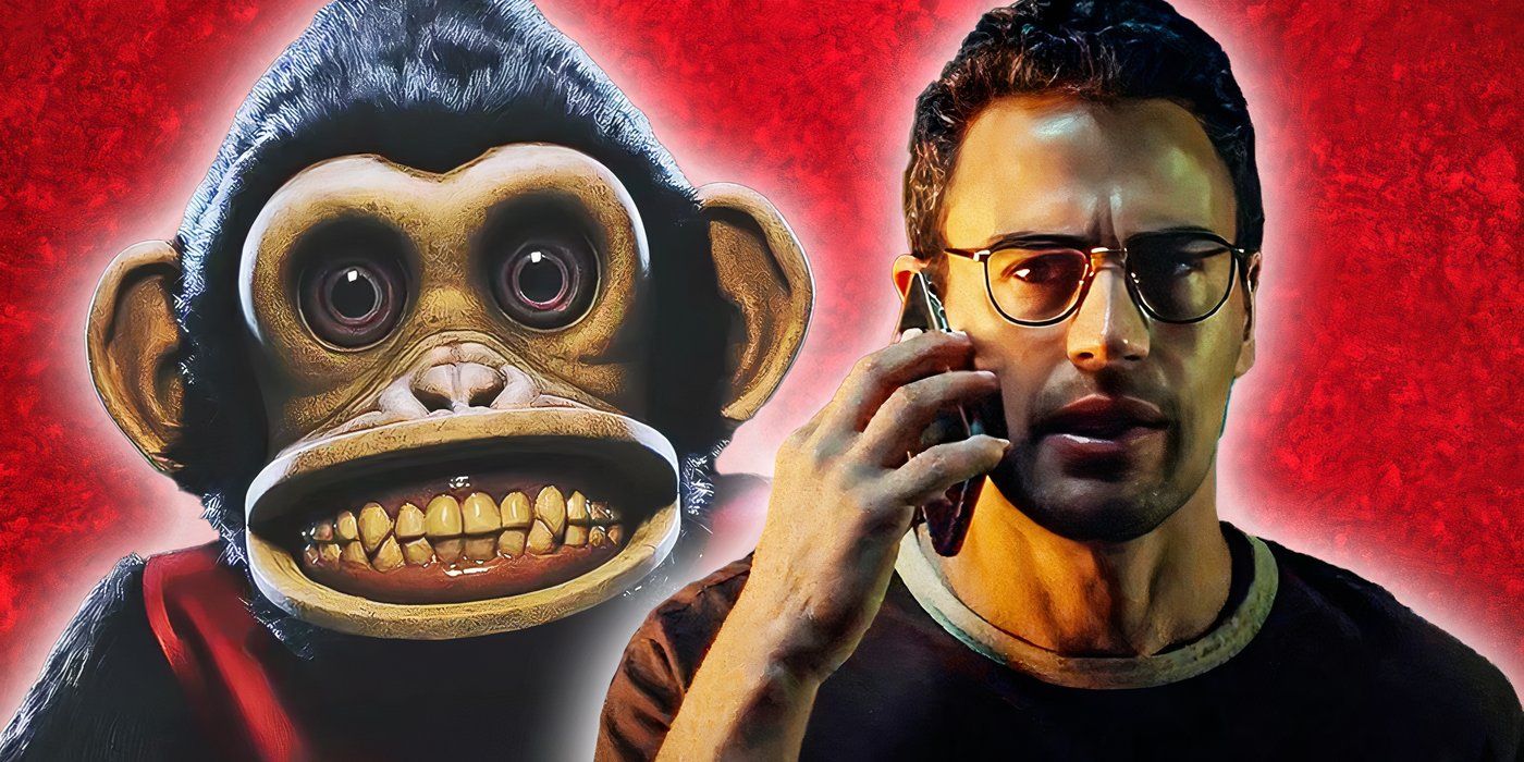 The Monkey’s Director Gave Himself The Grossest Death In The Entire Movie