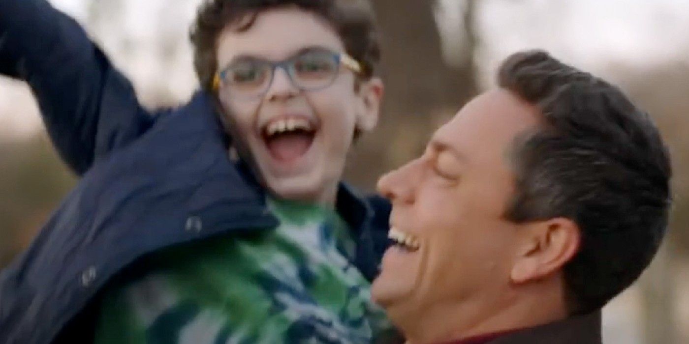 Where To Watch The Unbreakable Boy: Showtimes & Streaming Status Where To Watch The Unbreakable Boy: Showtimes & Streaming Status