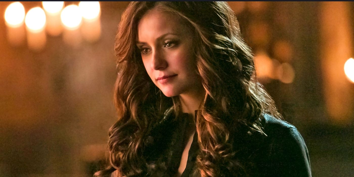 The Vampire Diaries Star Joins Russell Crowe’s New Action Thriller Bear Country The Vampire Diaries Star Joins Russell Crowe’s New Action Thriller Bear Country