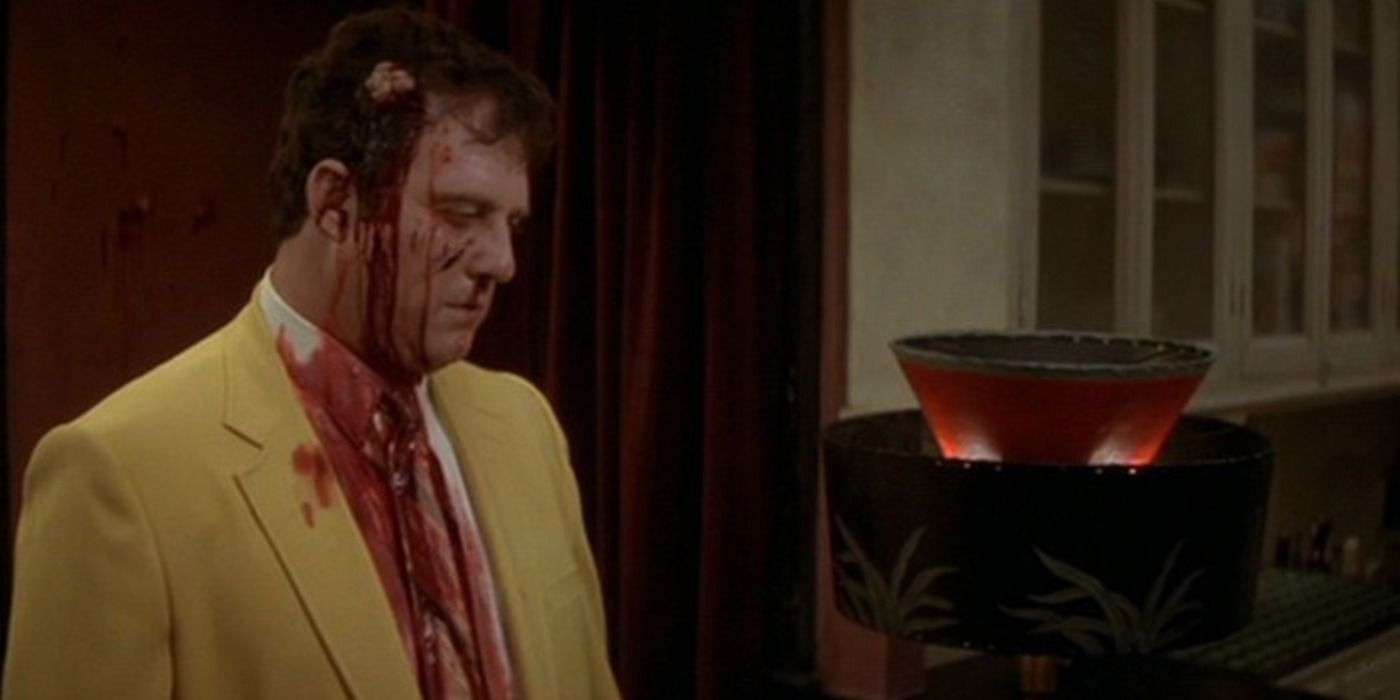 The 10 Most Mysterious Characters In David Lynch Movies, Ranked The 10 Most Mysterious Characters In David Lynch Movies, Ranked