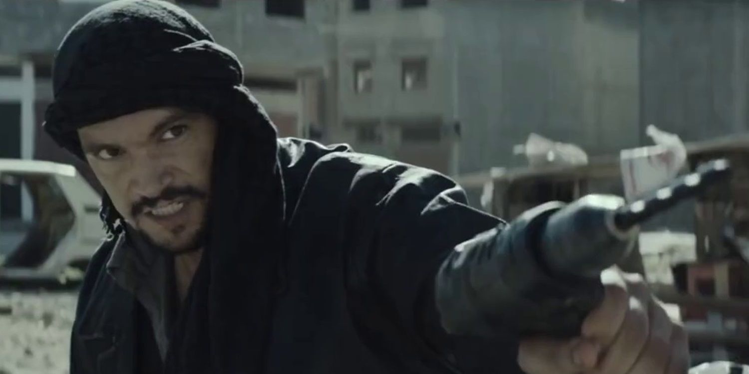 American Sniper True Story: 12 Things The Movie Changes American Sniper True Story: 12 Things The Movie Changes