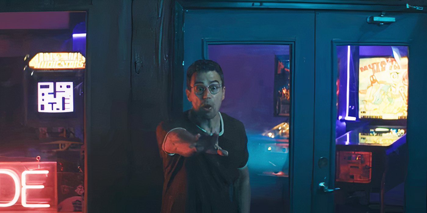 10 Ways The Monkey Changes Stephen King’s Horror Book