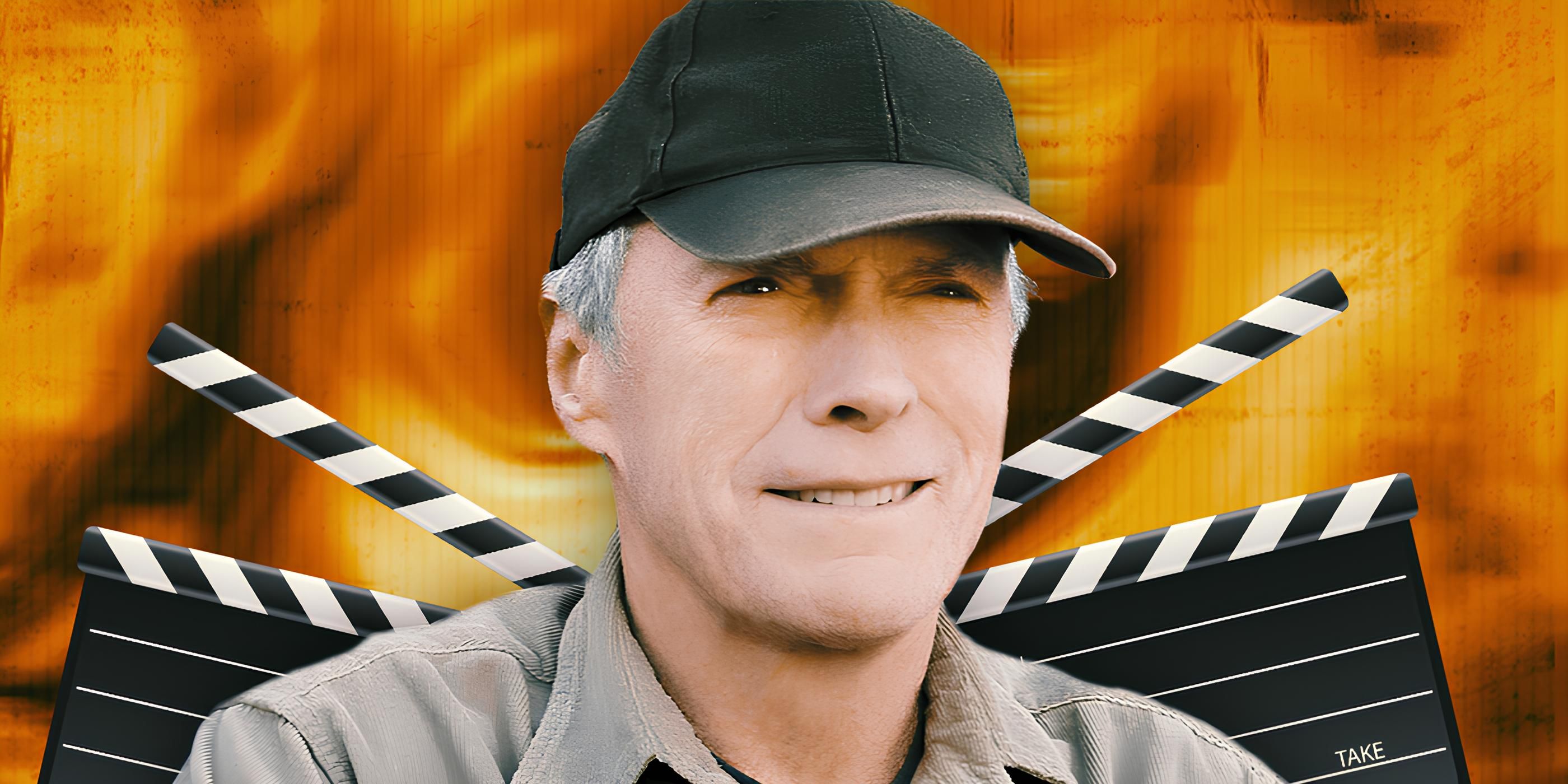 This Psychological Thriller Was Clint Eastwood’s First Time Directing, And It Perfectly Predicted His Entire Filmography This Psychological Thriller Was Clint Eastwood’s First Time Directing, And It Perfectly Predicted His Entire Filmography