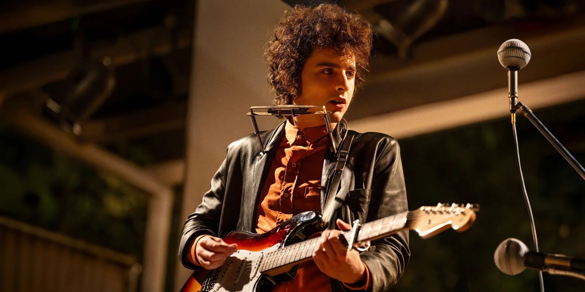 How Bob Dylan Feels About A Complete Unknown: What He’s Said & How Involved He Was How Bob Dylan Feels About A Complete Unknown: What He’s Said & How Involved He Was