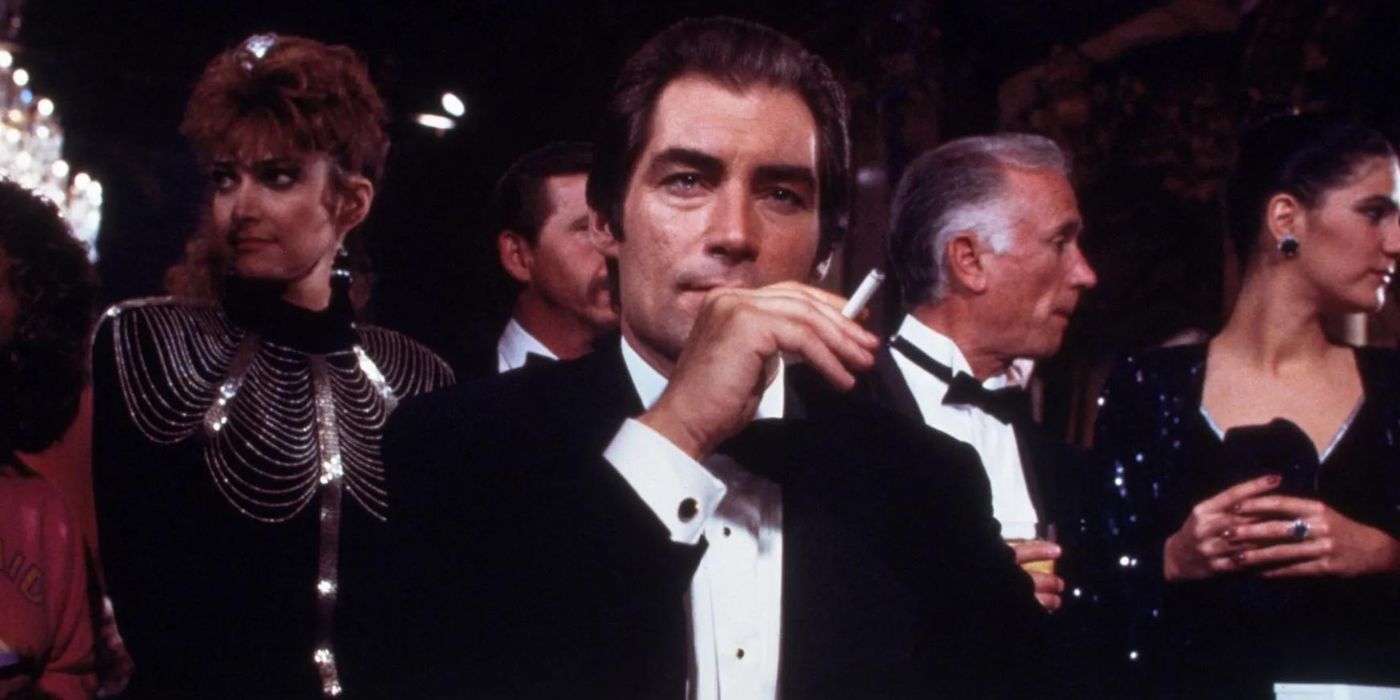 “You Don’t Want To Follow Sean Connery”: Ex-007 Actor Relives Turning Down James Bond, And Explains Why He Accepted When Offered Again Years Later