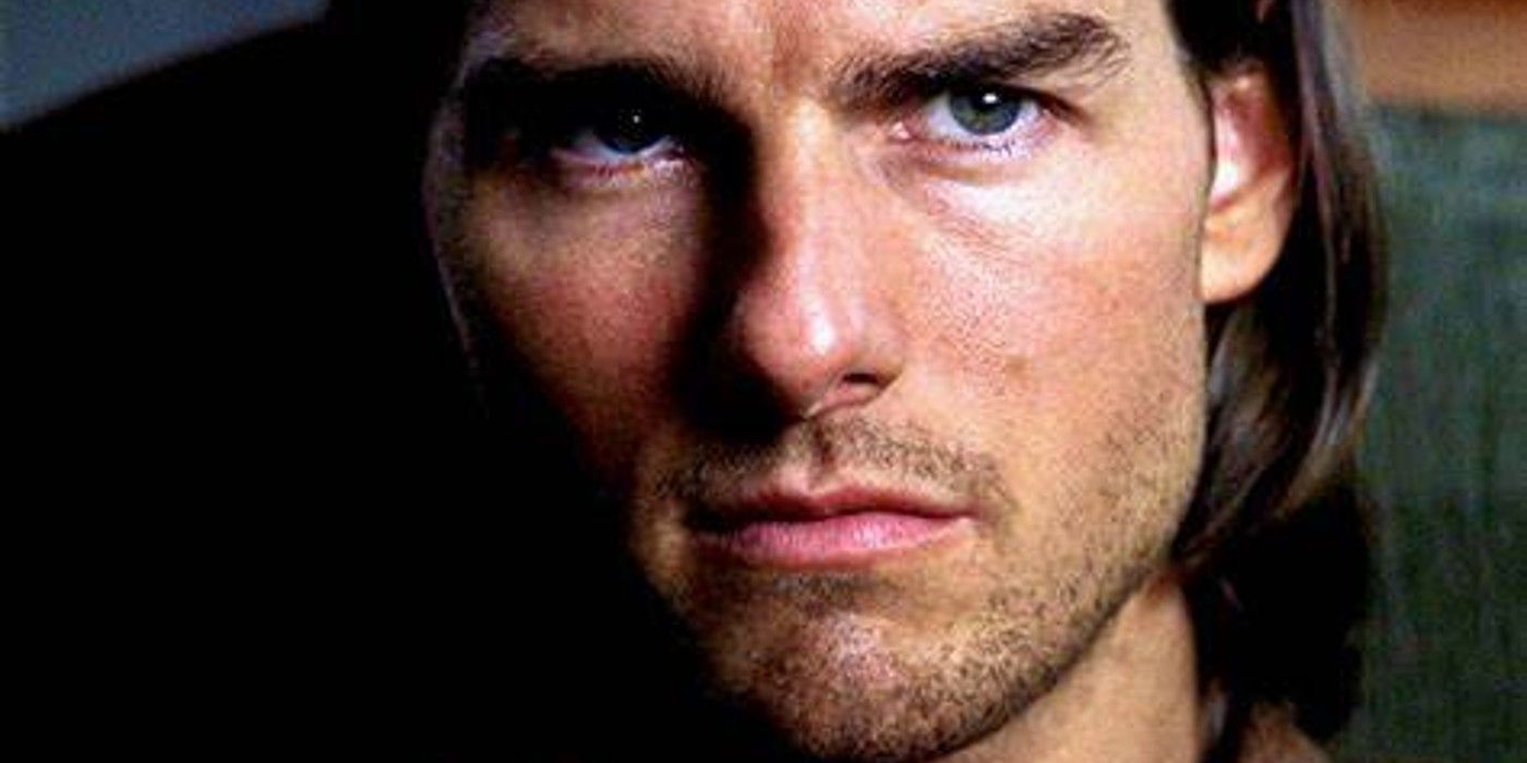 Next Year Will Finally Break A Tom Cruise Trend That Goes All The Way Back To 2017 Next Year Will Finally Break A Tom Cruise Trend That Goes All The Way Back To 2017