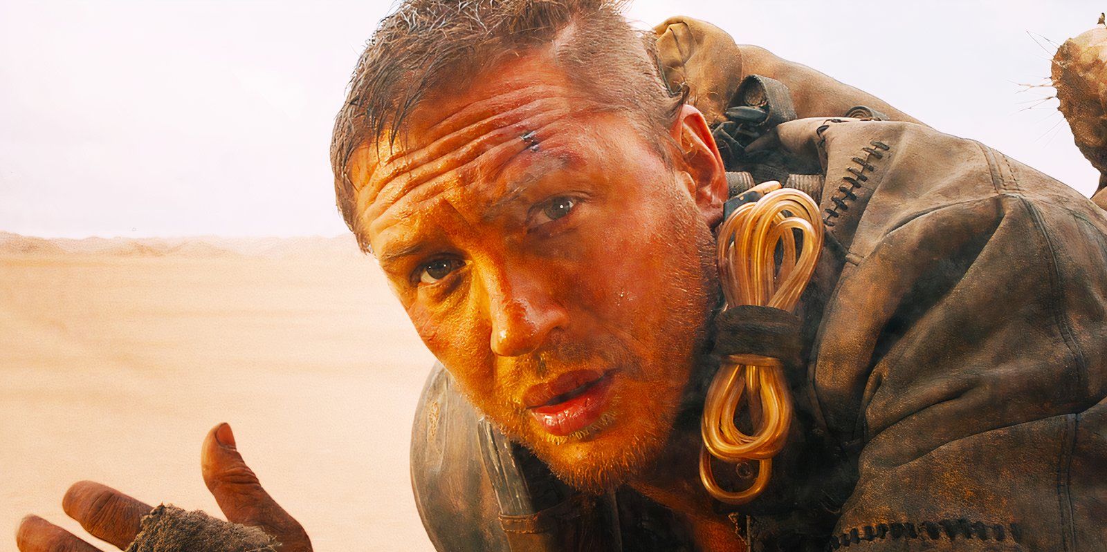 Mad Max’s Long-Awaited Wasteland Sequel Gets Uncertain Update From George Miller After Furiosa’s 3M Flop