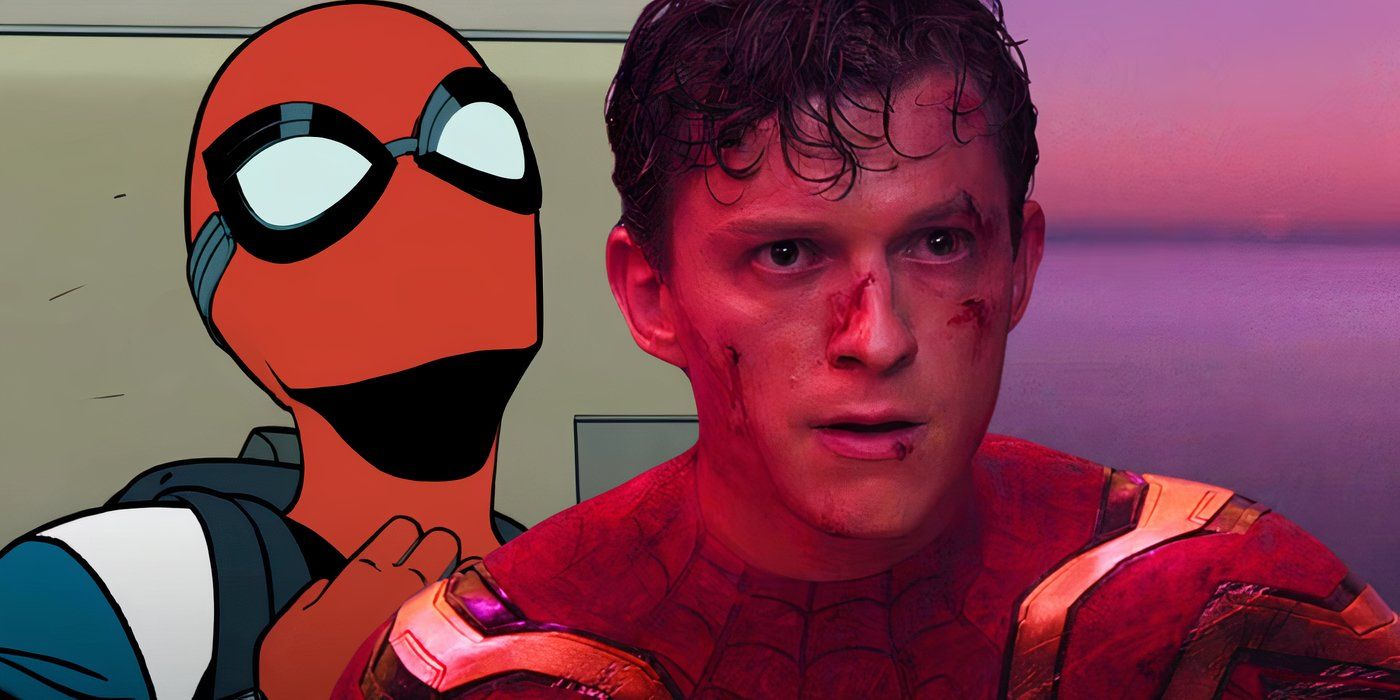 I’m Worried Marvel Has Made A Major Mistake With Tom Holland’s Spider-Man 4 After The MCU’s New Spider-Man Story