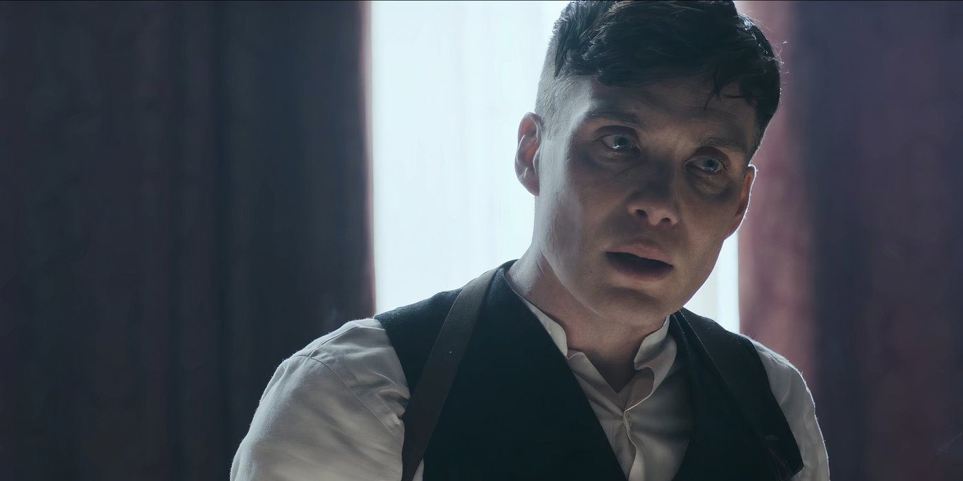 “I’m Not Allowed To Announce It, But…”: Next Peaky Blinders Project After New Movie Gets Sneaky Tease From Franchise Creator