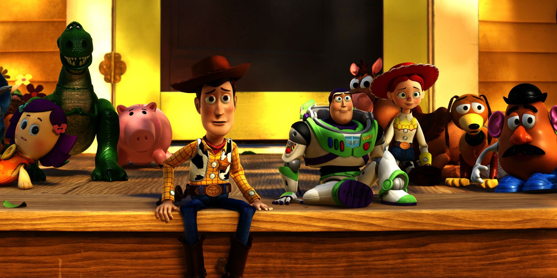 Rewatching The Toy Story Movies Made Me Realize I Was Wrong About Toy Story 4’s Biggest Problem That Everyone Criticized