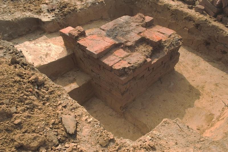 Traces of Kraków Fortress uncovered during construction of the bypᴀss