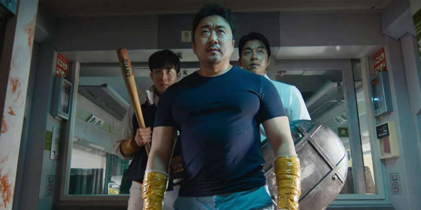 Train To Busan Ending Explained