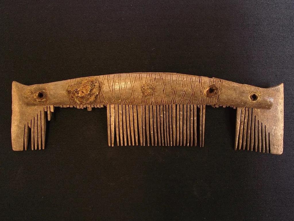 Trove of Viking combs reveals Ipswich’s medieval significance