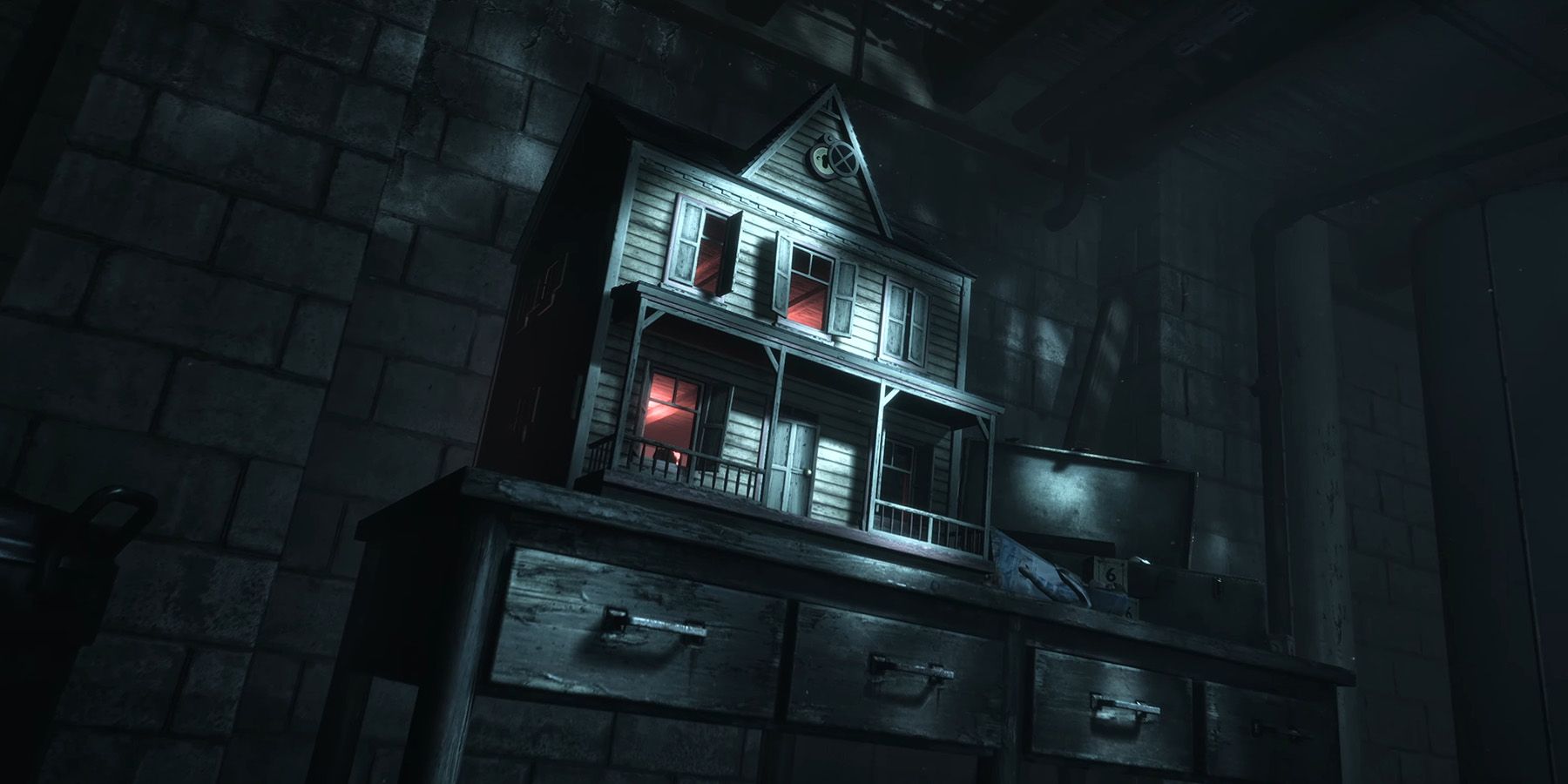 The Until Dawn Movie: Release Date, Cast, Story, Trailer & Everything We Know About The Video Game Adaptation