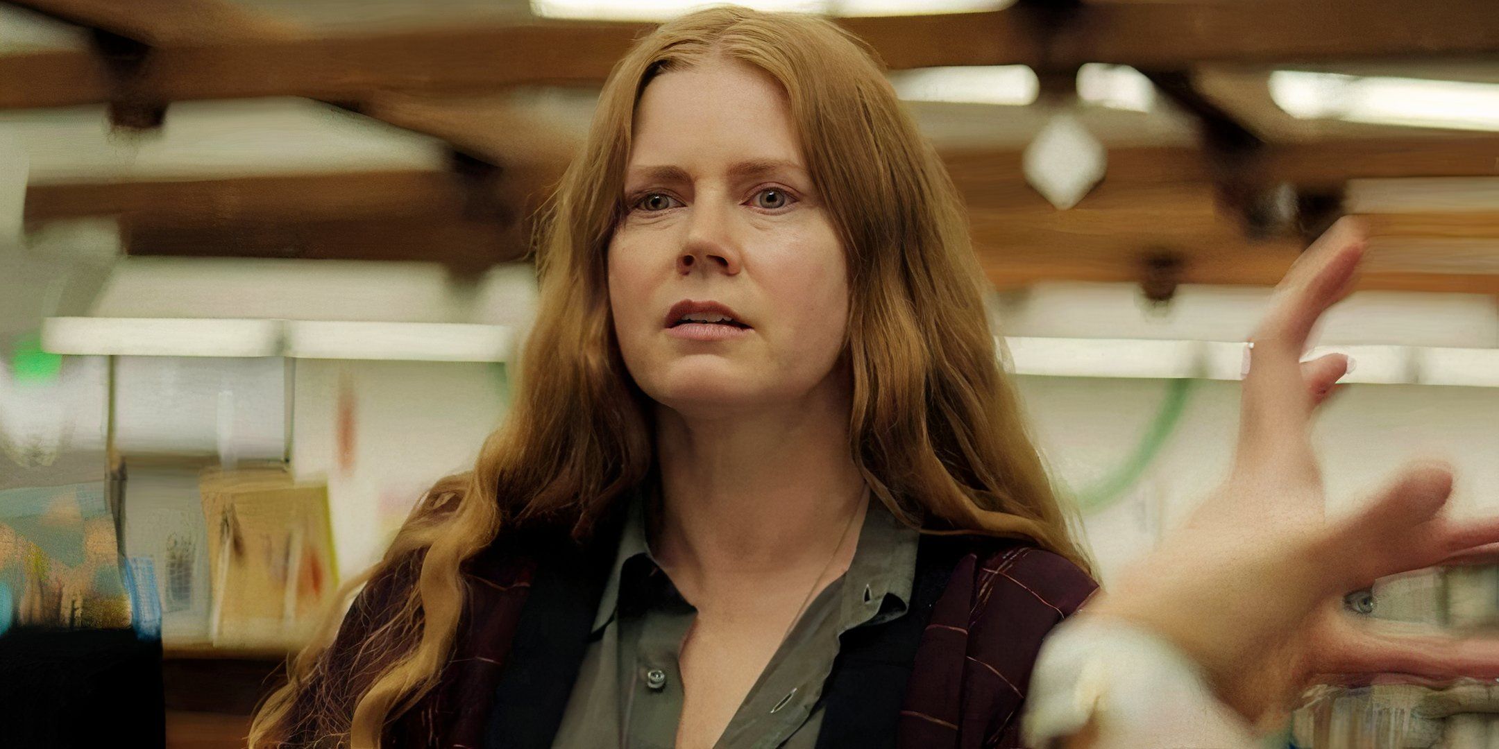 Anyone Who Thought Amy Adams’ Nightbitch Was Oscar Bait Missed The Point Of The Movie