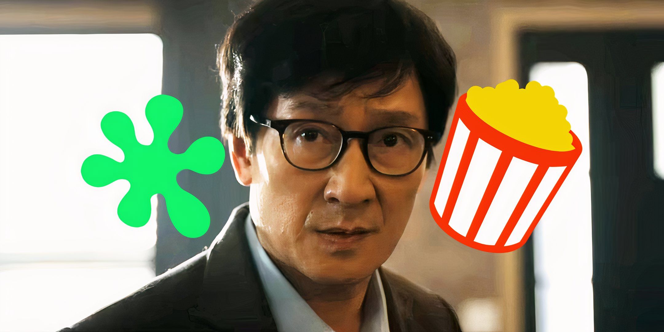 Ke Huy Quan’s First Leading Action Movie Leaves Critics & Audiences Extremely Divided