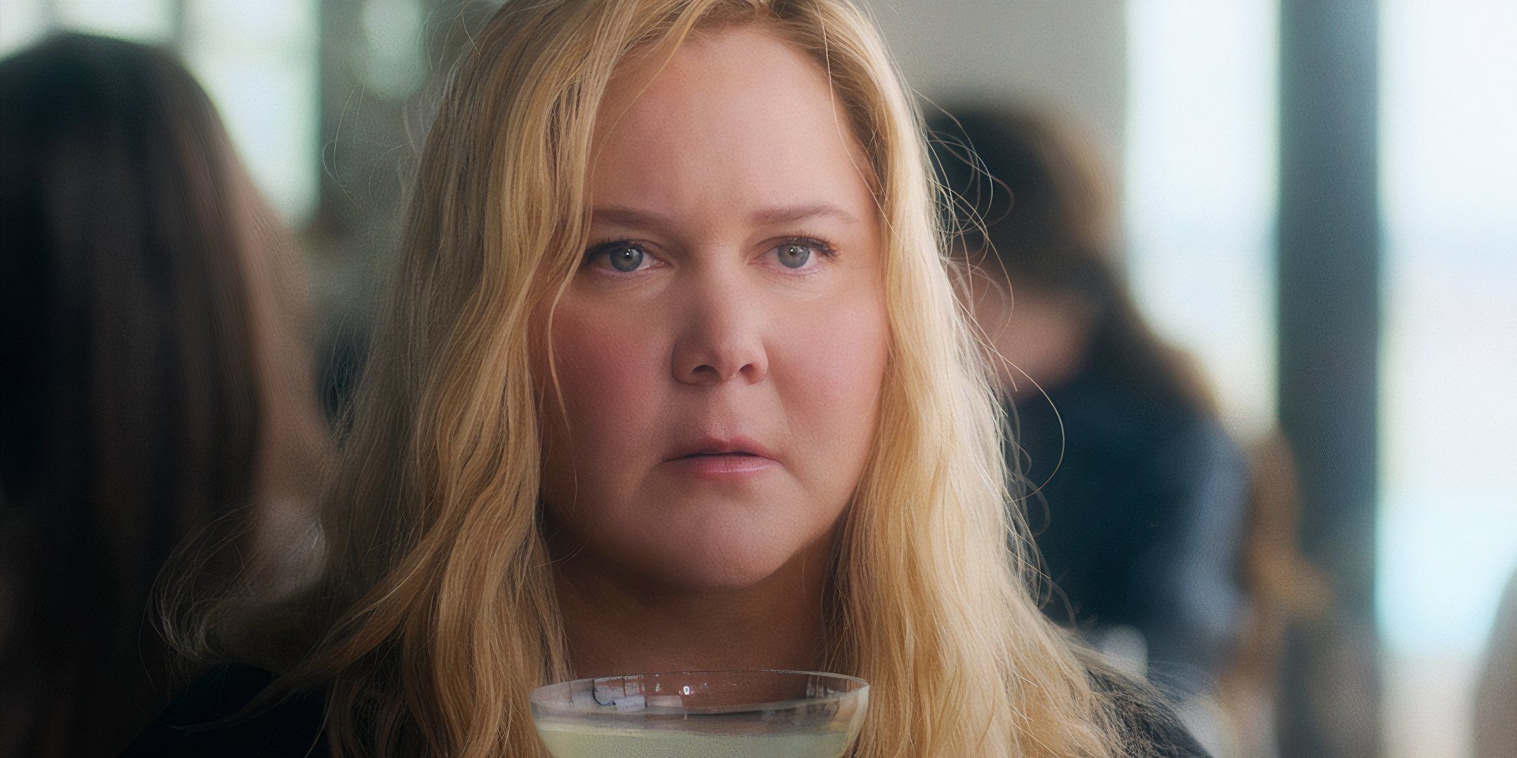 Amy Schumer’s Netflix Comedy Movie Becomes Global Hit Despite 25% Rotten Tomatoes Score Amy Schumer’s Netflix Comedy Movie Becomes Global Hit Despite 25% Rotten Tomatoes Score