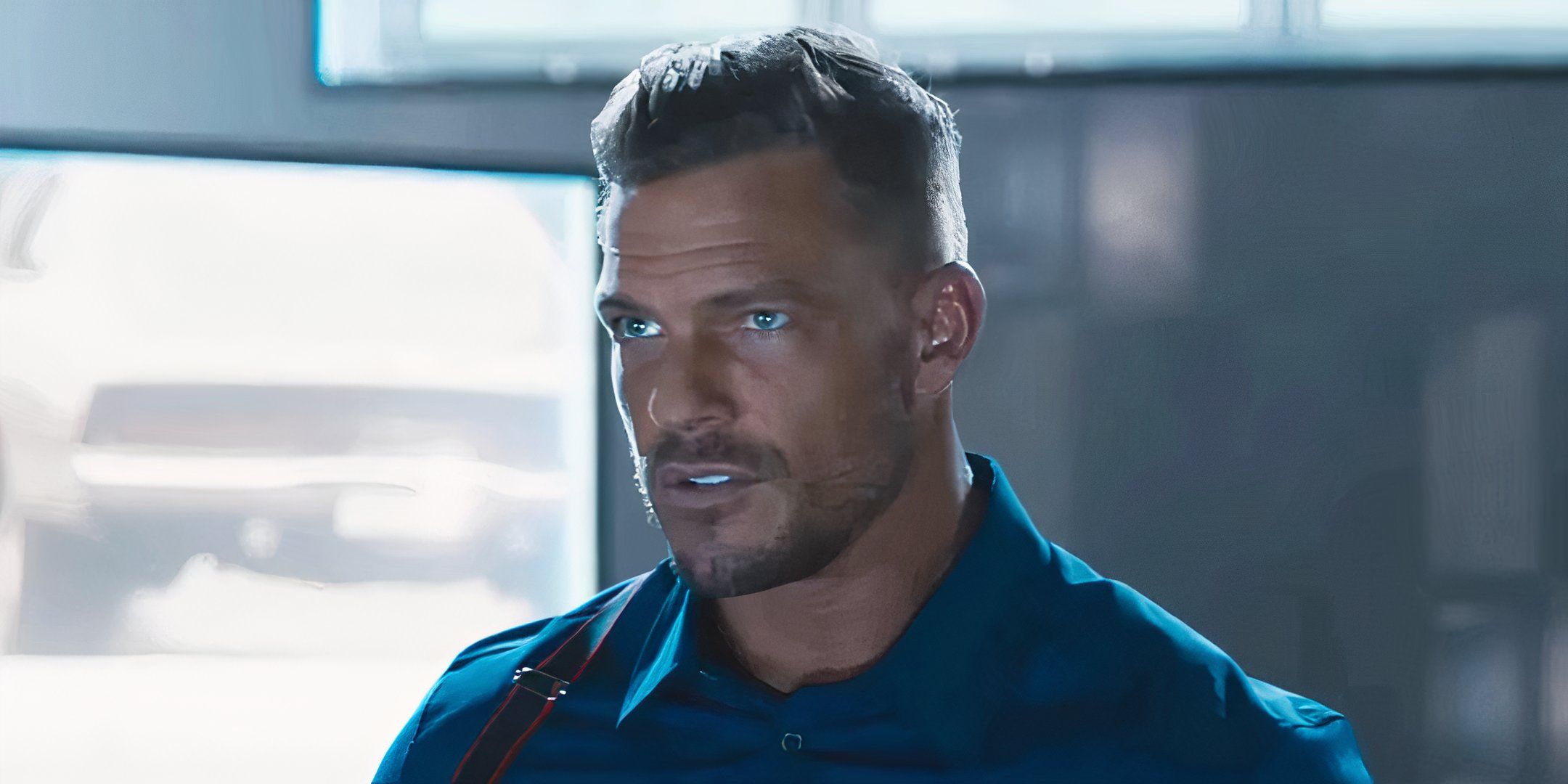 “We Talk About It Quite Often”: Alan Ritchson Reveals Fast & Furious 11’s Biggest Hurdle To Starting Filming “We Talk About It Quite Often”: Alan Ritchson Reveals Fast & Furious 11’s Biggest Hurdle To Starting Filming