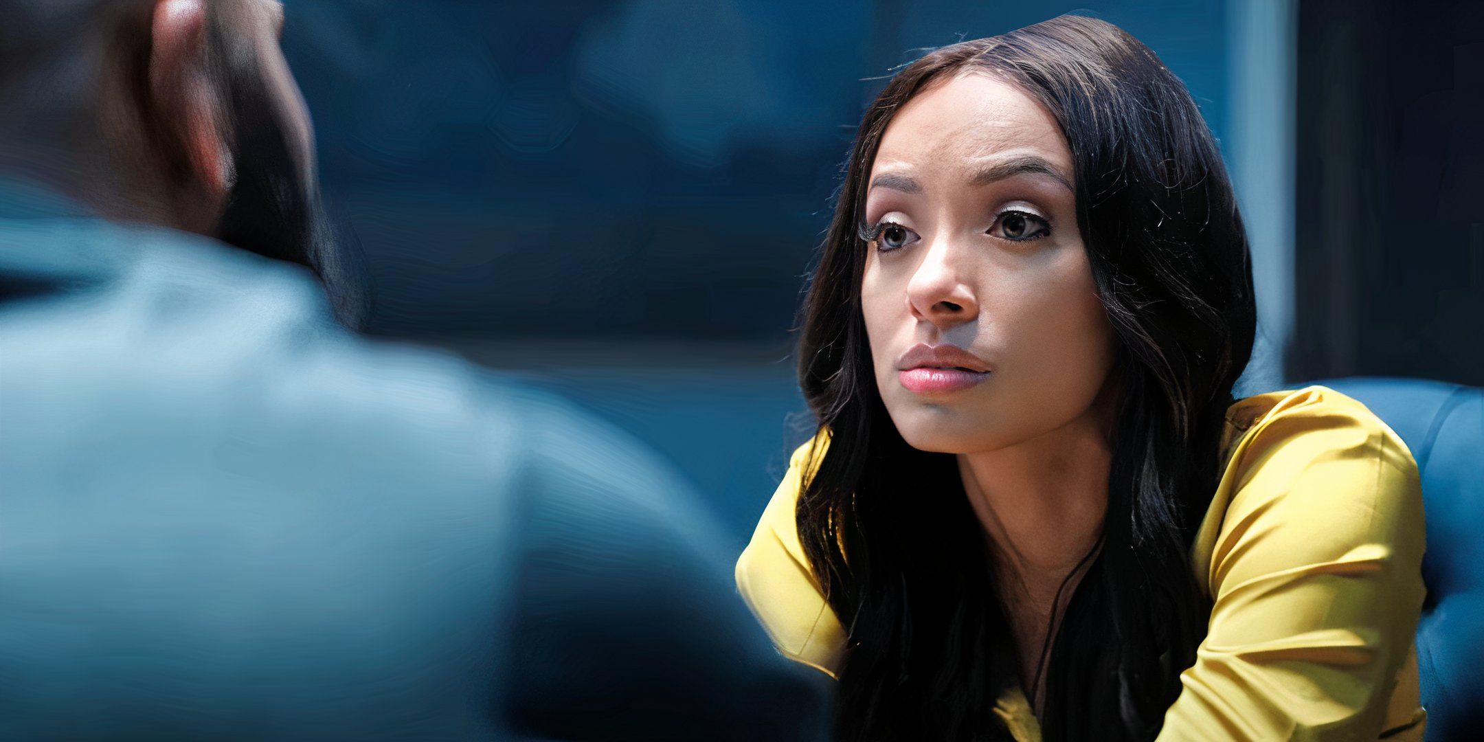Tyler Perry’s Duplicity Trailer: The Vampire Diaries Star Leads The Murder Investigation Of Her Friend’s Husband Tyler Perry’s Duplicity Trailer: The Vampire Diaries Star Leads The Murder Investigation Of Her Friend’s Husband