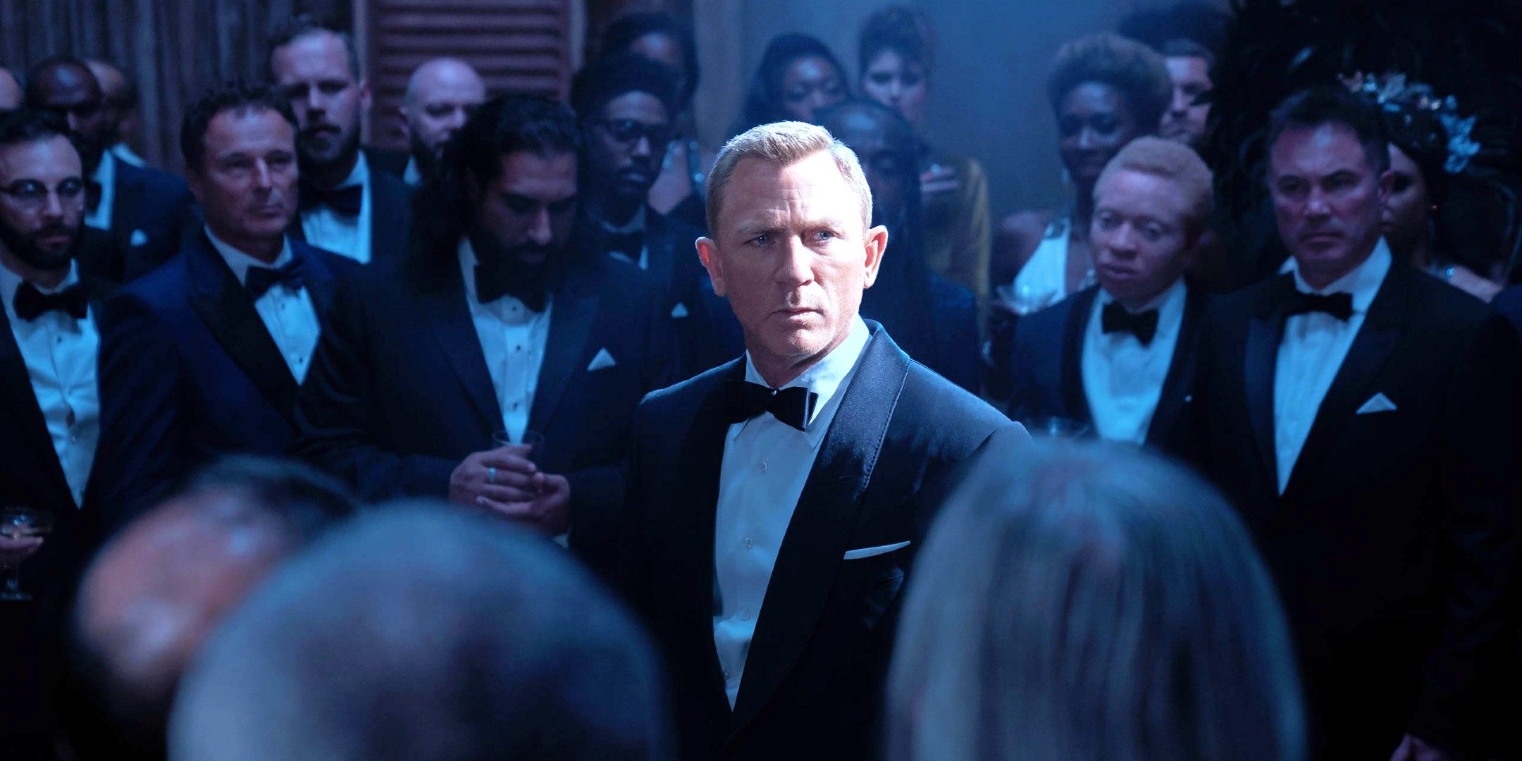 Daniel Craig Responds To Amazon’s James Bond Franchise Takeover