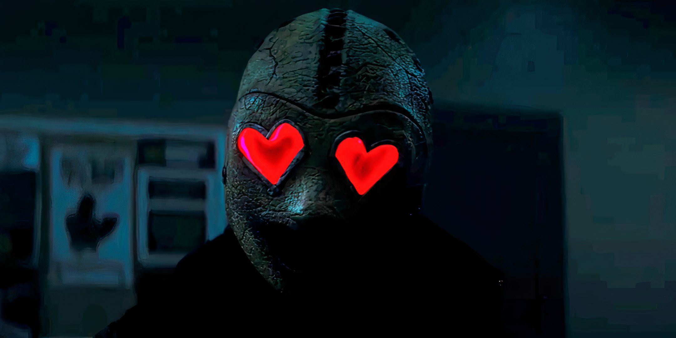 Heart Eyes’ Killer Reveal Makes It Even More Similar To Scream That We Thought