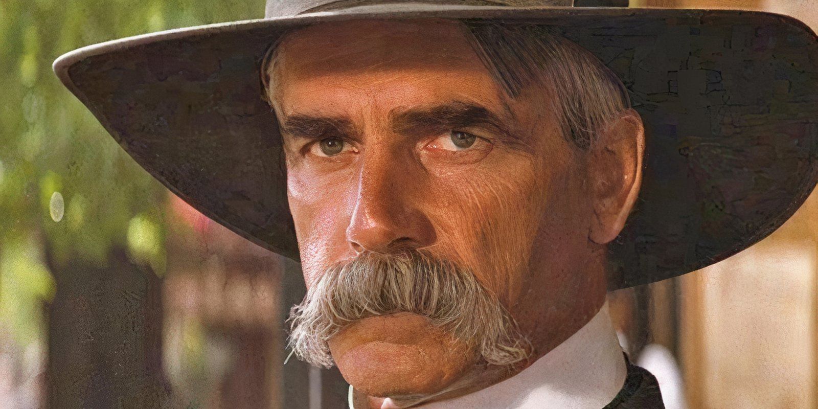 “They Haven’t Got This F***ing Script:” Sam Elliott Wasn’t Worried About Tombstone Competing Against Kevin Costner’s Film