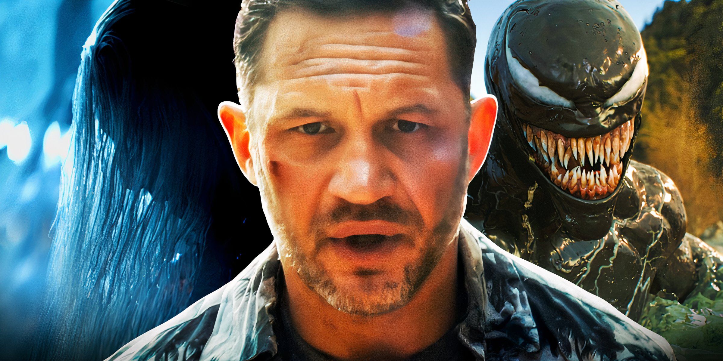 Venom’s Co-Creator Reveals What He’d Change About The Marvel Movies & Nails The Problem With Sony’s Spider-Verse: “Venom’s Not A Good Guy” Venom’s Co-Creator Reveals What He’d Change About The Marvel Movies & Nails The Problem With Sony’s Spider-Verse: “Venom’s Not A Good Guy”