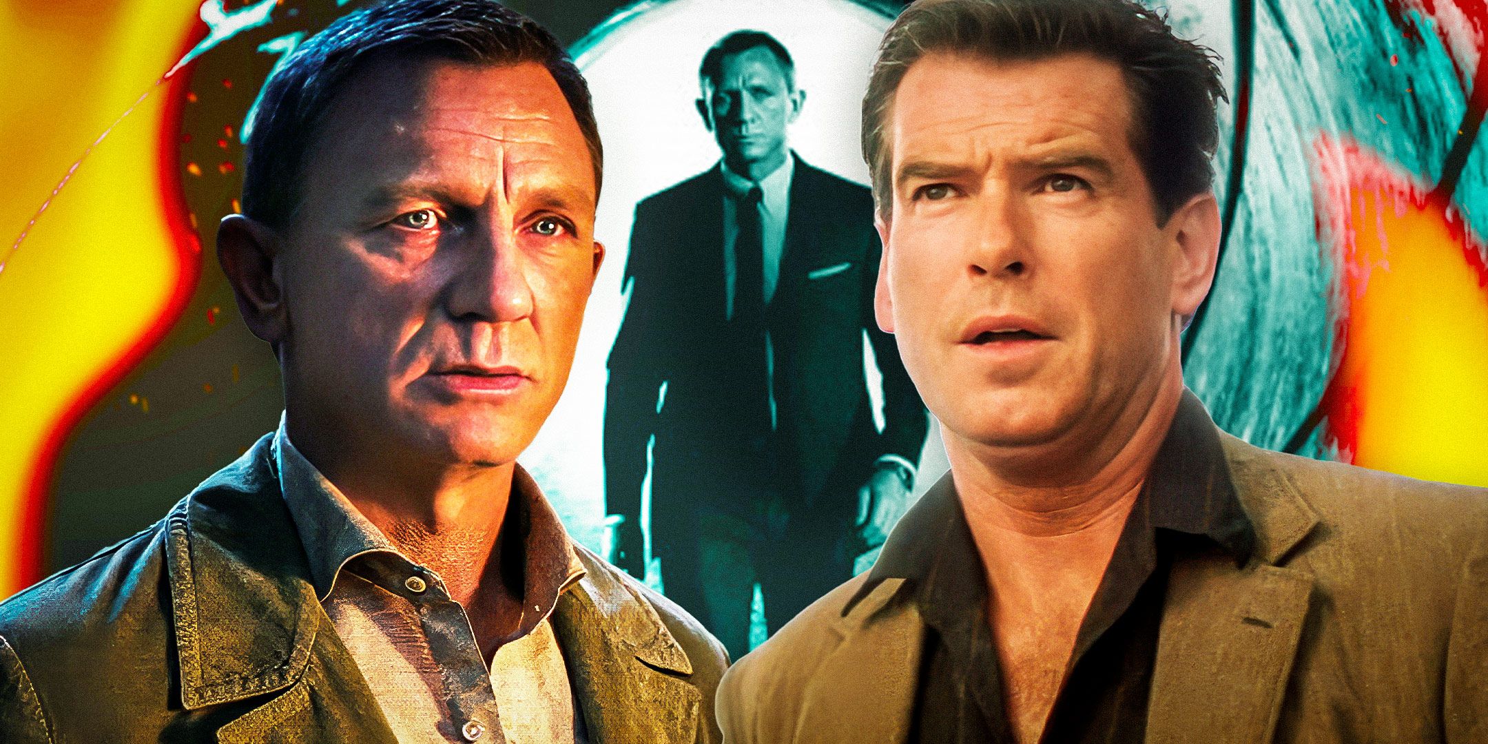 I Feel Even Worse About James Bond Movies Going To Amazon After Bleak New Report