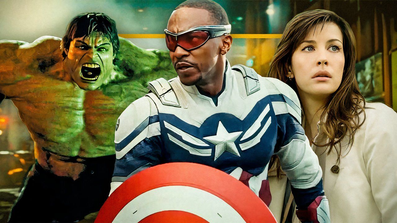 Why Captain America 4 Feels Like The Incredible Hulk 2 Explained By MCU Producer Nate Moore
