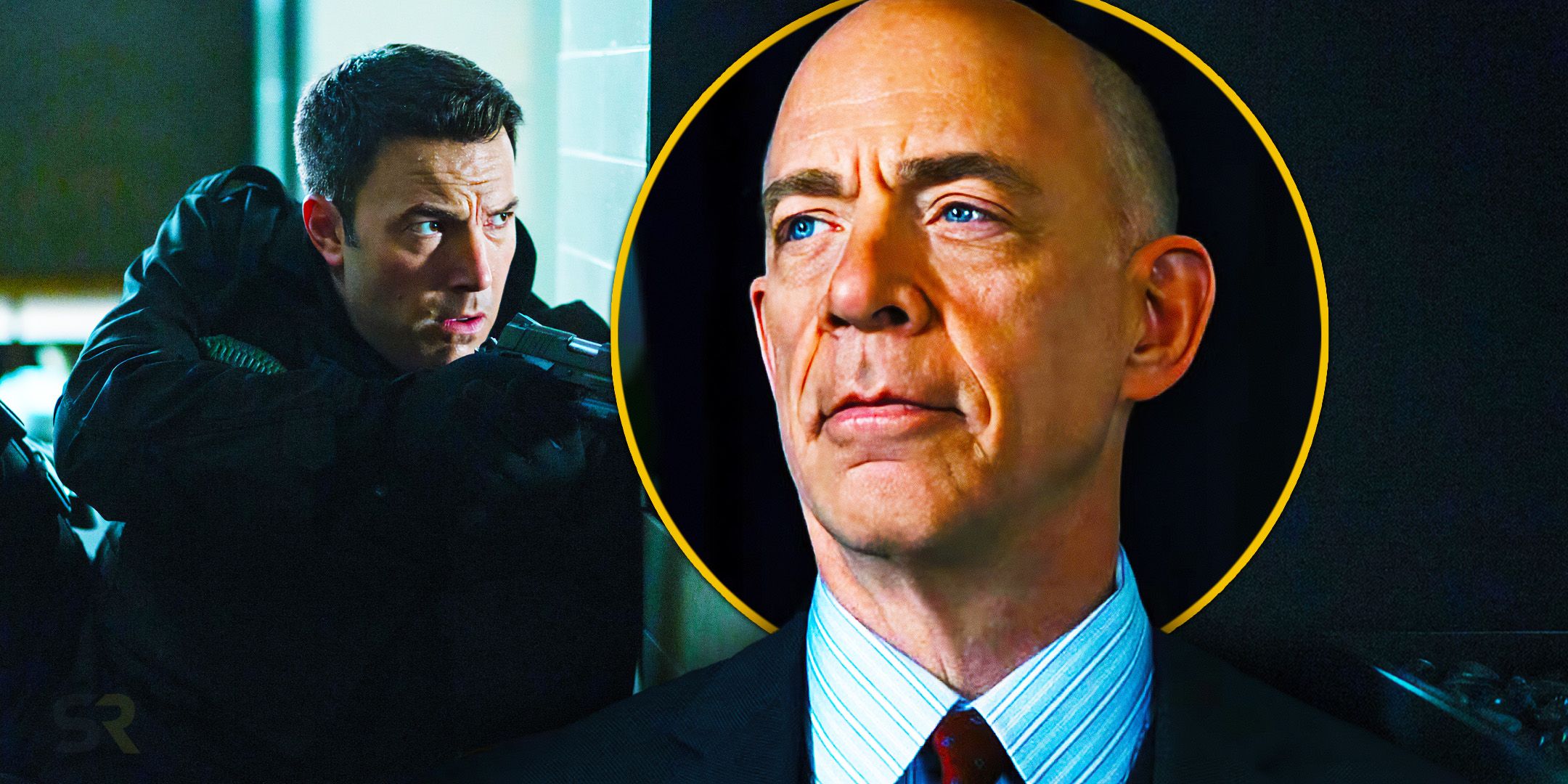Why The Accountant 2 Kills Off J.K. Simmons’ Original Character Explained By Director: “That Was A Painful Conversation” Why The Accountant 2 Kills Off J.K. Simmons’ Original Character Explained By Director: “That Was A Painful Conversation”